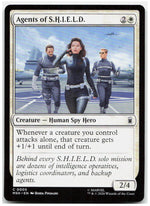 Agents of S.H.I.E.L.D.