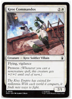 Kree Commandos