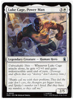 Luke Cage, Power Man