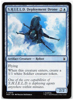 S.H.I.E.L.D. Deployment Drone