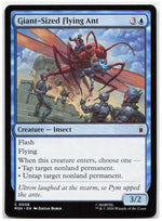 Giant-Sized Flying Ant