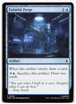 Futurist Forge