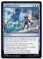 Atlantis Attacks
