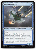 Aerial Doombot