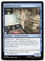 Bold Biochemist