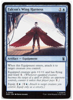 Falcon's Wing Harness