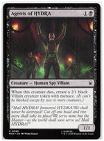 Agents of HYDRA