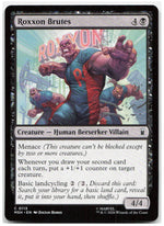 Roxxon Brutes
