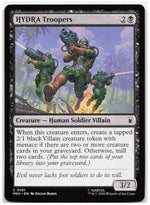 HYDRA Troopers