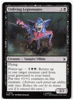 Unliving Legionnaire