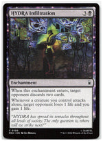 HYDRA Infiltration