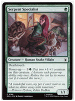 Serpent Specialist