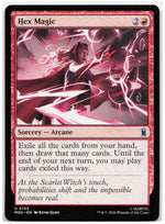 Hex Magic
