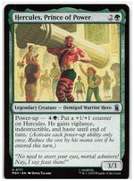 Hercules, Prince of Power