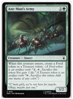Ant-Man's Army