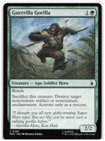 Guerrilla Gorilla