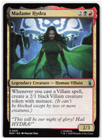 Madame Hydra