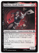 Bullseye, Death Dealer