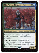 The Astonishing Ant-Man