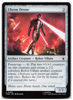 Ultron Drone