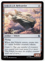 S.H.I.E.L.D. Helicarrier