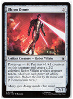 Ultron Drone