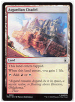 Asgardian Citadel