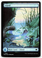 Island (0267)