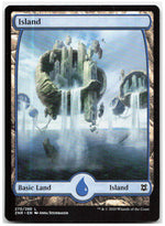 Island (270) - Full Art