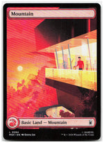 Mountain (0284)