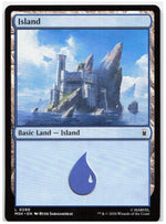 Island (0290)