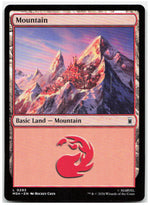 Mountain (0293)
