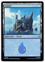 Island (0290)