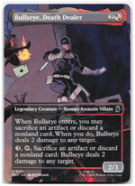 Bullseye, Death Dealer (Borderless)