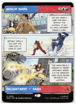 Armor Wars (Borderless)