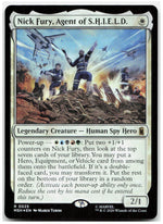 Nick Fury, Agent of S.H.I.E.L.D.