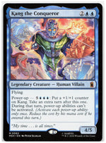 Kang the Conqueror