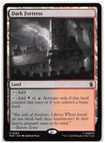 Dark Fortress