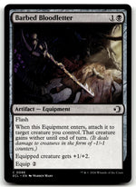 Barbed Bloodletter