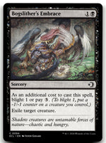 Bogslither's Embrace