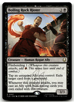Boiling Rock Rioter