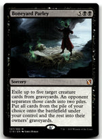 Boneyard Parley
