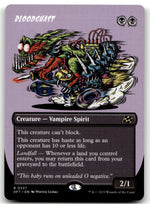 Bloodghast (Borderless)
