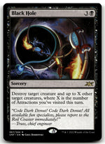 Black Hole
