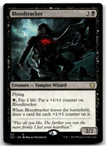 Bloodtracker