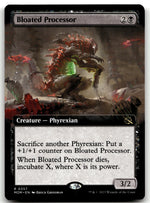 Bloated Processor (Extended Art)