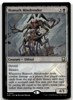 Bismuth Mindrender