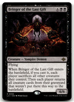 Bringer of the Last Gift
