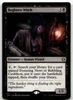 Bogbrew Witch