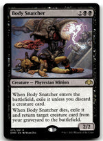 Body Snatcher